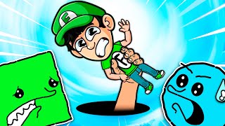 RESCATAMOS a FERNANFLOO  Cuadradito y Circulito [upl. by William16]