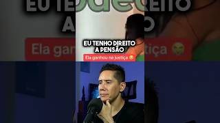 Como Se Prevenir Da Paternidade Socioafetiva E Pensão Socioafetiva [upl. by Sheehan]