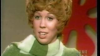 Vicki Lawrence on The Dating Game 1971 [upl. by Ahseyd]