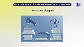 Module2 Unit12 Selective Reporting and Misrepresentation of Data [upl. by Arela]