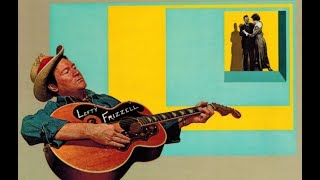 Lefty Frizzell  Mom and Dads Waltz [upl. by Nana]