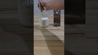 Aerolatte Handheld Milk Frother [upl. by Brittaney]